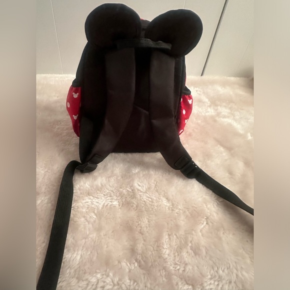 Disney Minnie mini Backpack for Kids NWOT - Picture 12 of 15